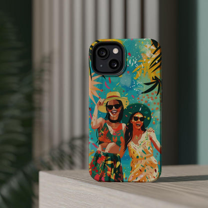 iPhone Case - Summer Vibes