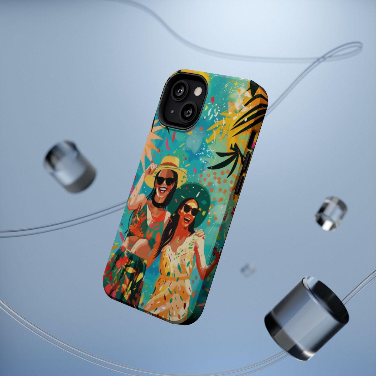 iPhone Case - Summer Vibes