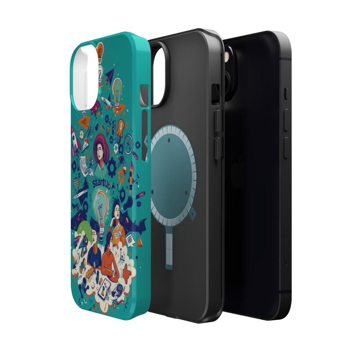 iPhone Case- Startup Vibe