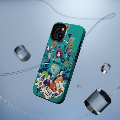 iPhone Case- Startup Vibe