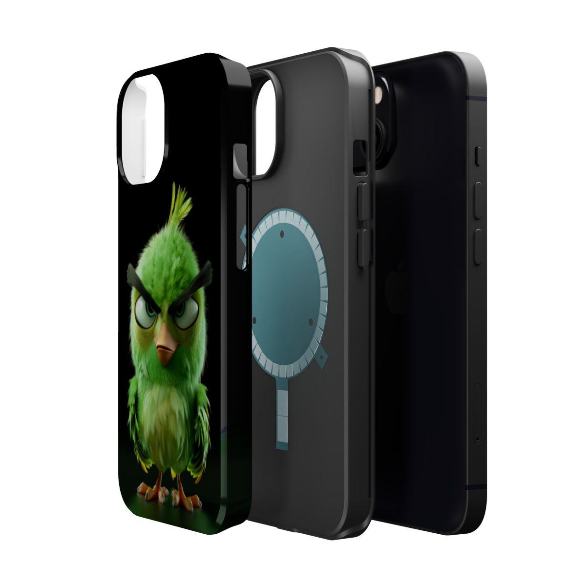 iPhone Case- Unyielding Resolve