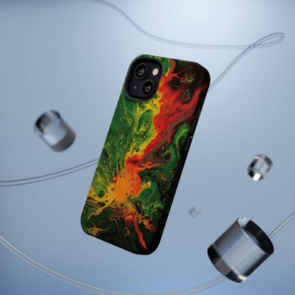 iPhone Case - Fused Emotions