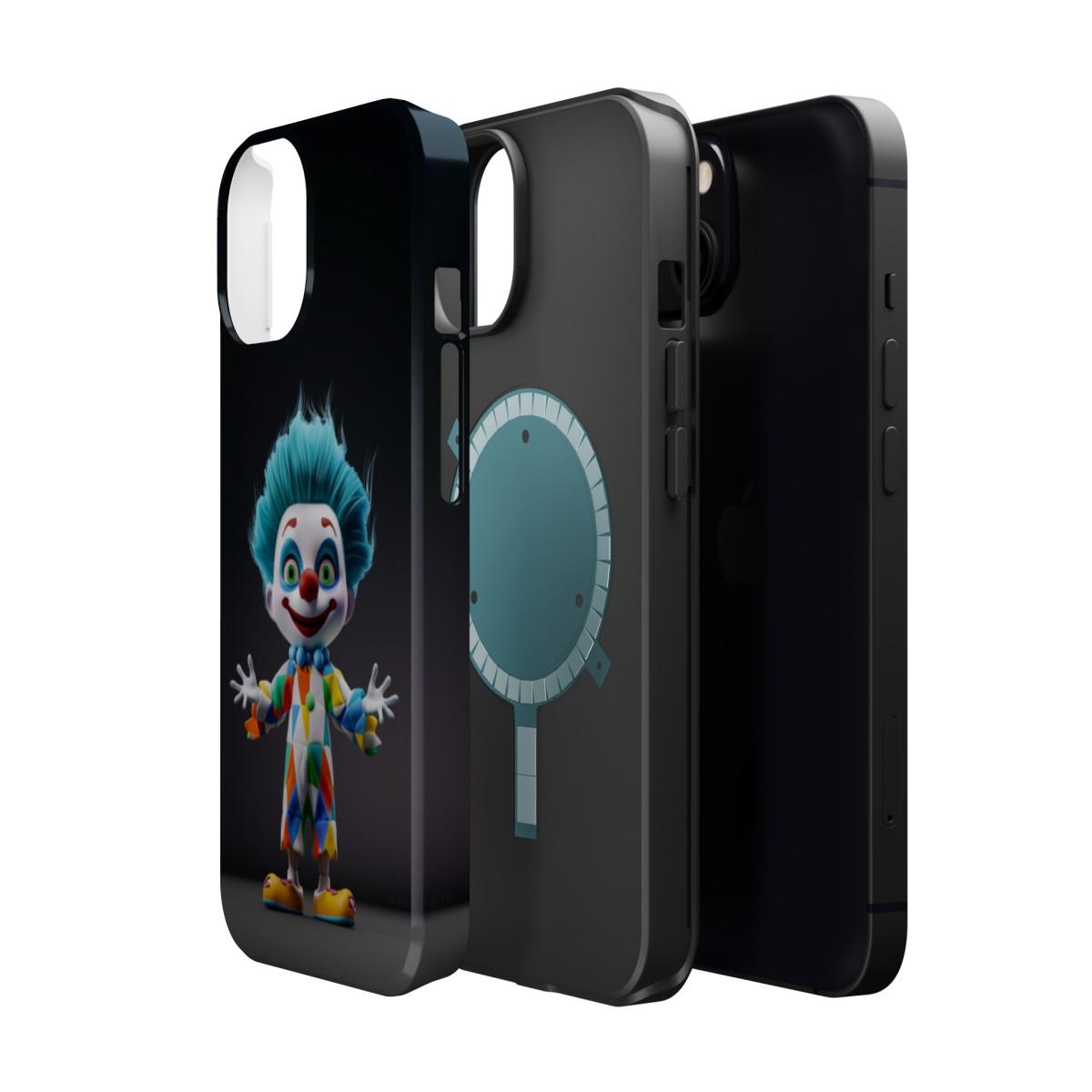 iPhone Case- Joker