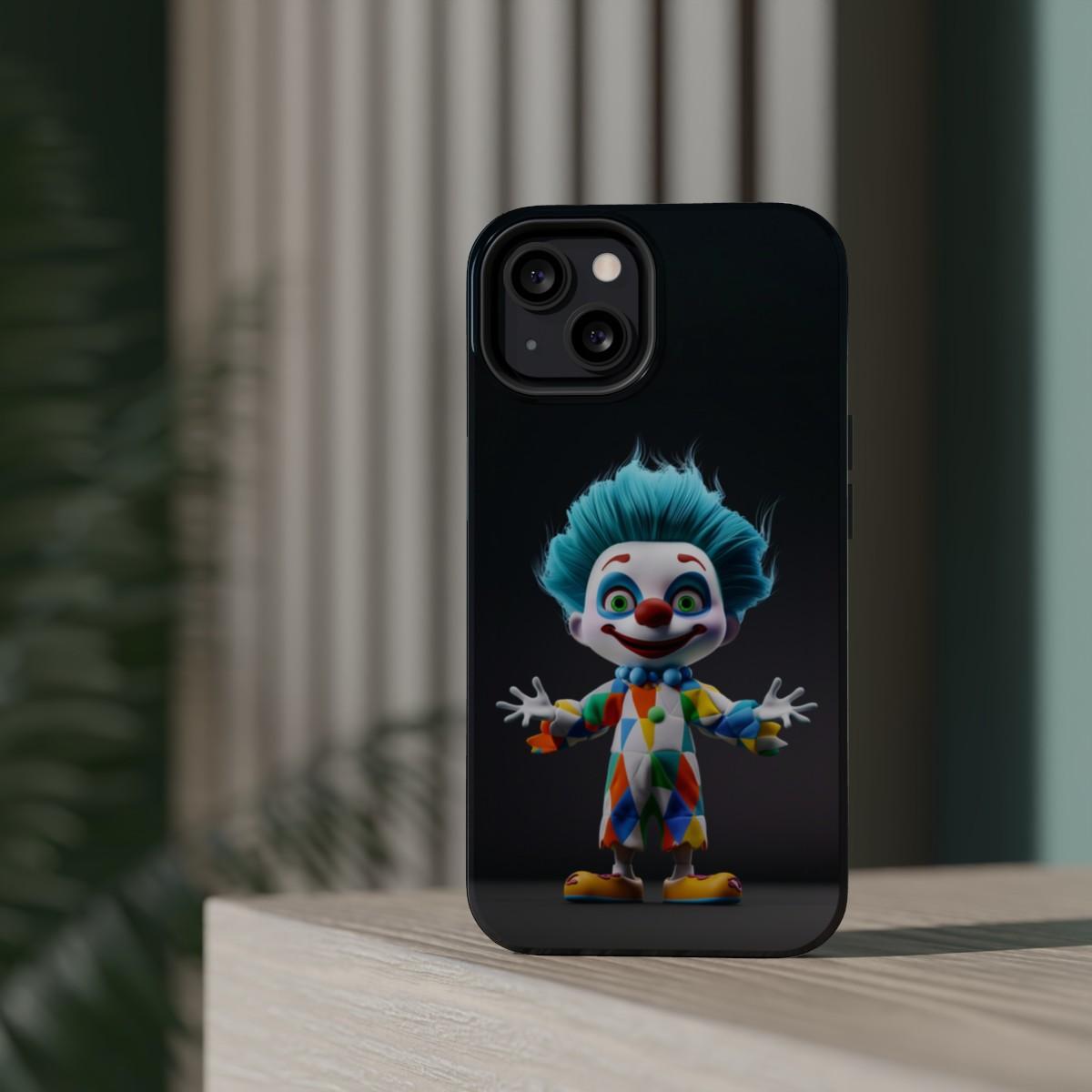 iPhone Case- Joker