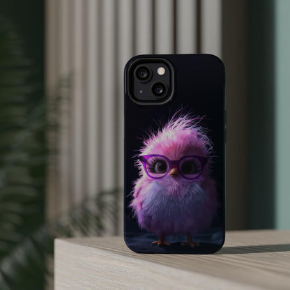 iPhone Case- Adorable Intellectual