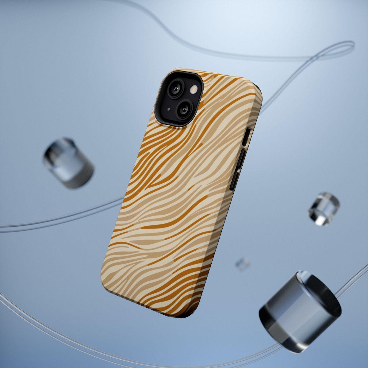 iPhone Case - Abstract Dunes