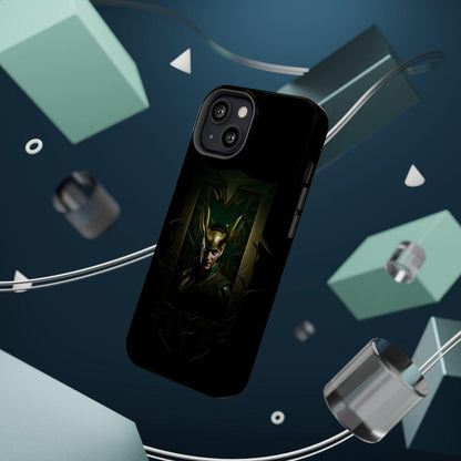 iPhone Case - Loki