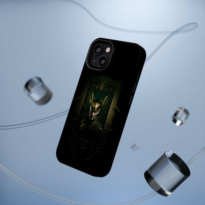 iPhone Case - Loki