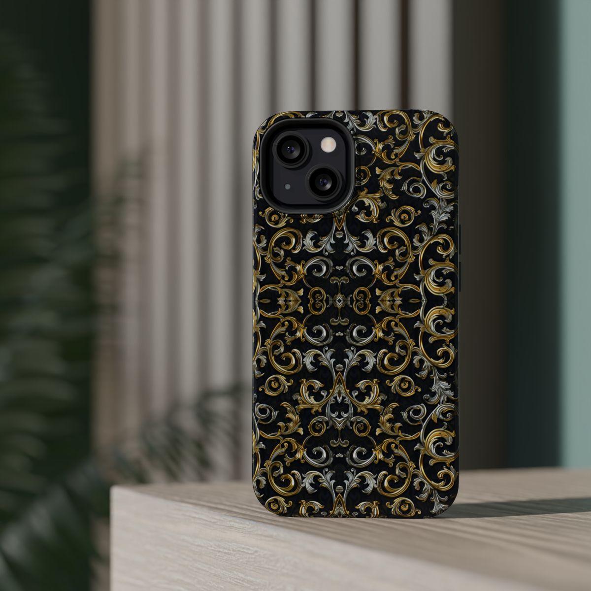 iPhone Case - Opulent Style