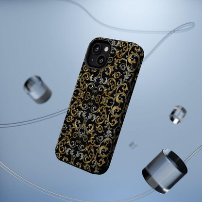 iPhone Case - Opulent Style