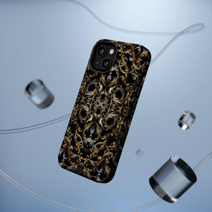 iPhone Case - Vintage Luxe