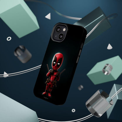 iPhone Case - DeadPool