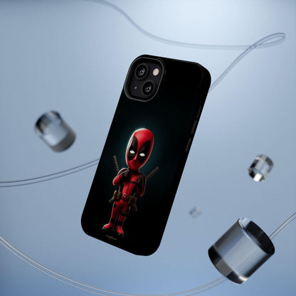 iPhone Case - DeadPool