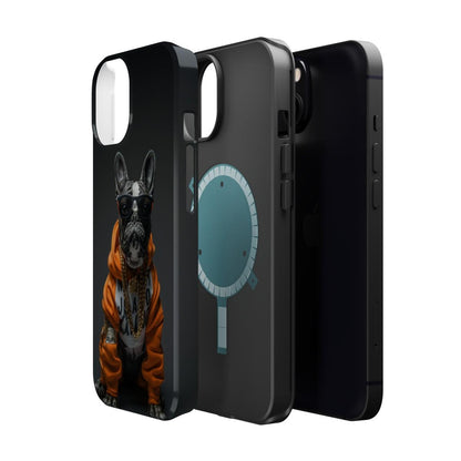 iPhone Case- Stylish Champ