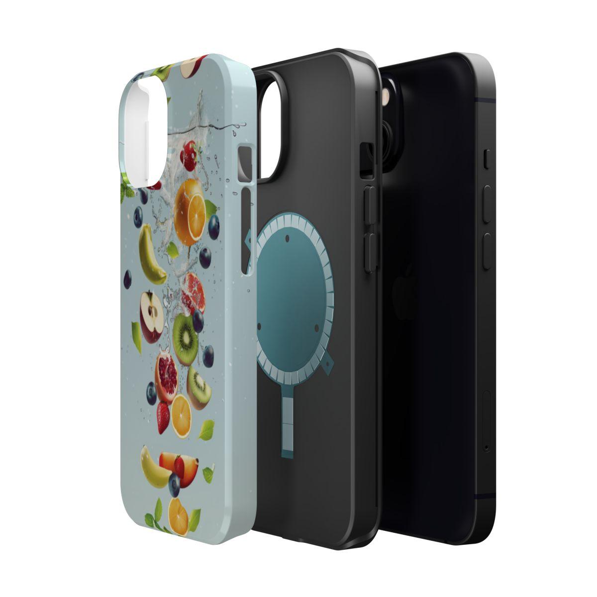 iPhone Case - Inspire Healthy Life Style