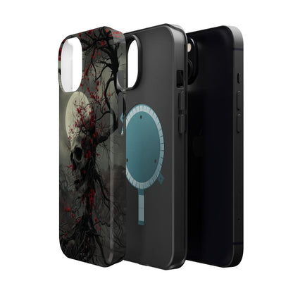 iPhone Case- Dark Blossom