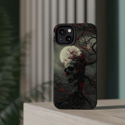 iPhone Case- Dark Blossom