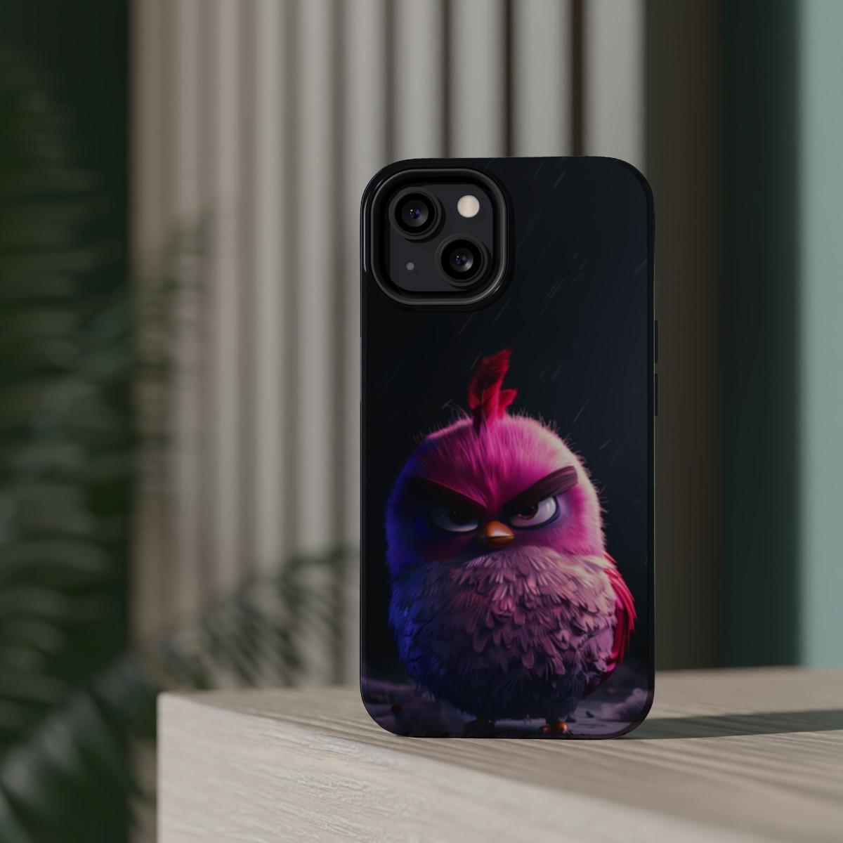 iPhone Case- Commanding Presence