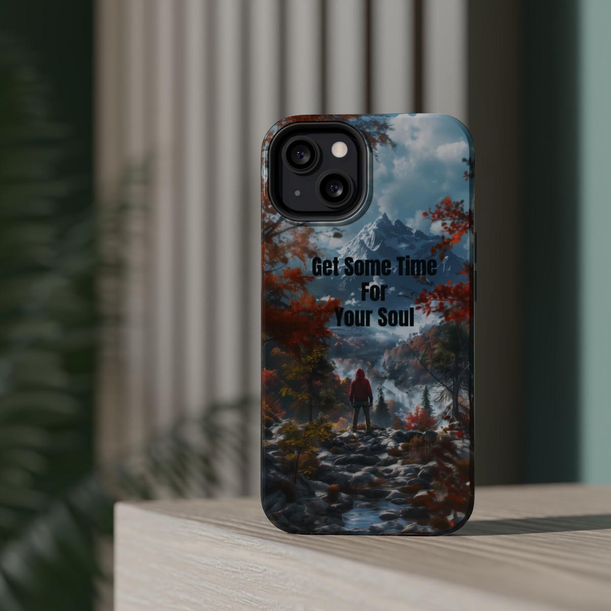 iPhone Case - Mountain Escape