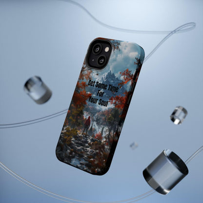 iPhone Case - Mountain Escape