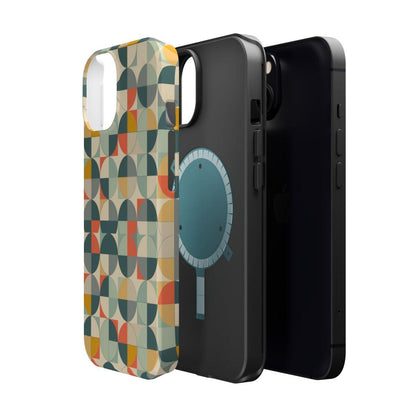 iPhone Case - Serene Abstraction