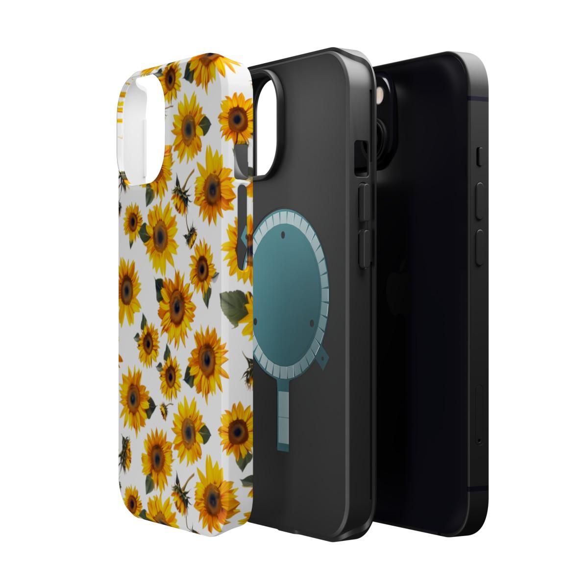 iPhone Case- Sunny Disposition