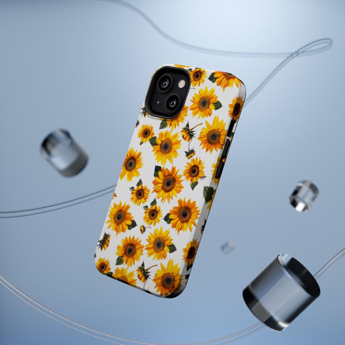 iPhone Case- Sunny Disposition