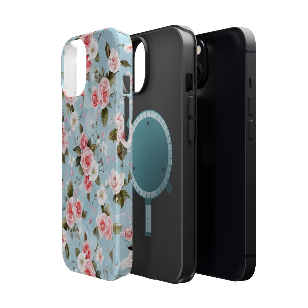 iPhone Case- Bright and Cheerful