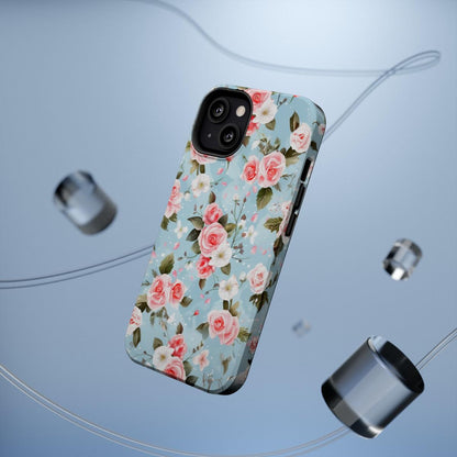 iPhone Case- Bright and Cheerful