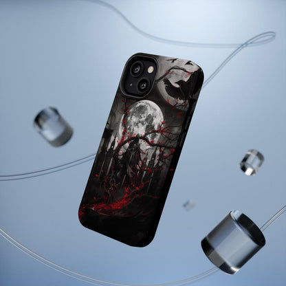 iPhone Case- Vampiric Vision