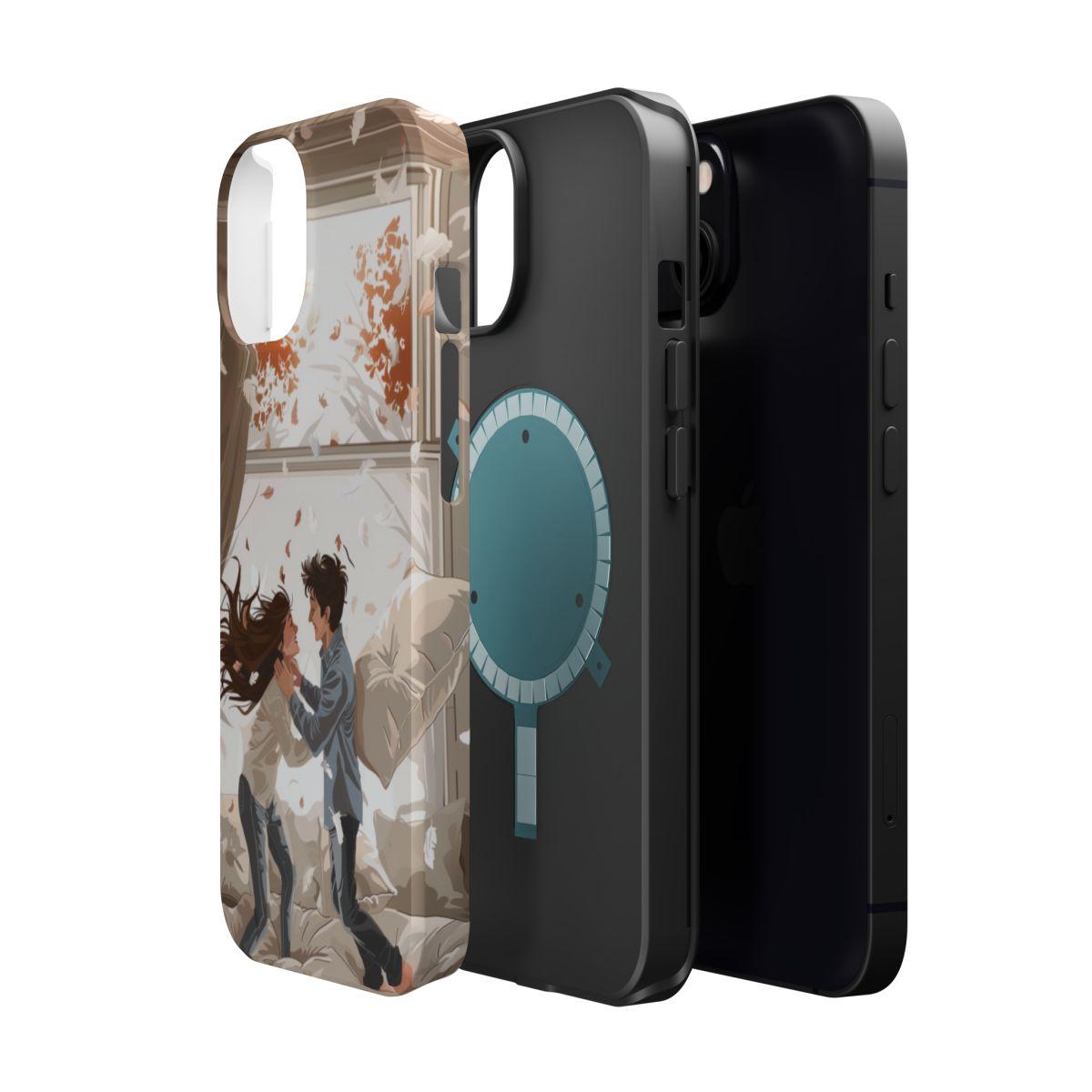 iPhone Case - Timeless Love