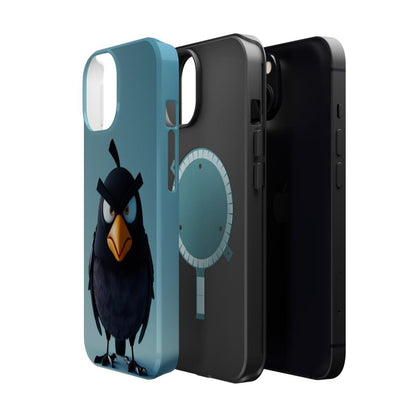 iPhone Case- Bold and Unstoppable