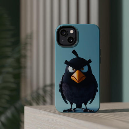 iPhone Case- Bold and Unstoppable