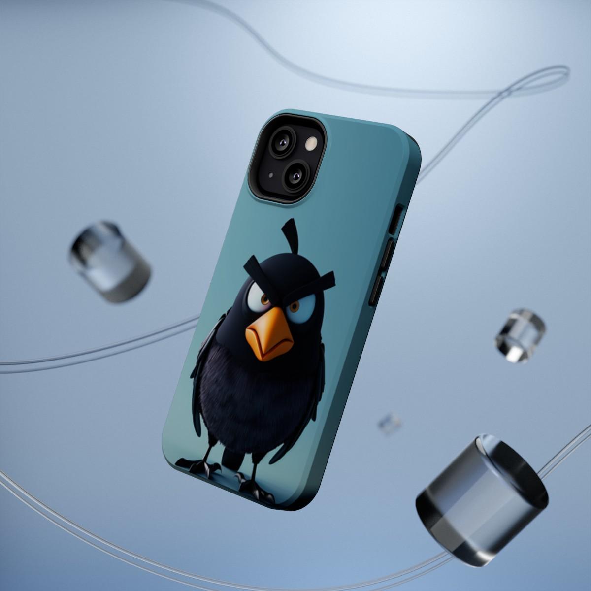 iPhone Case- Bold and Unstoppable