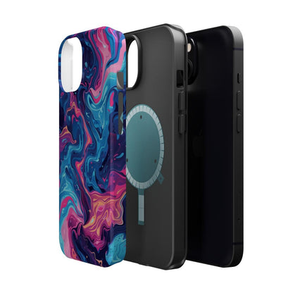 iPhone Case- Jolly Fusion