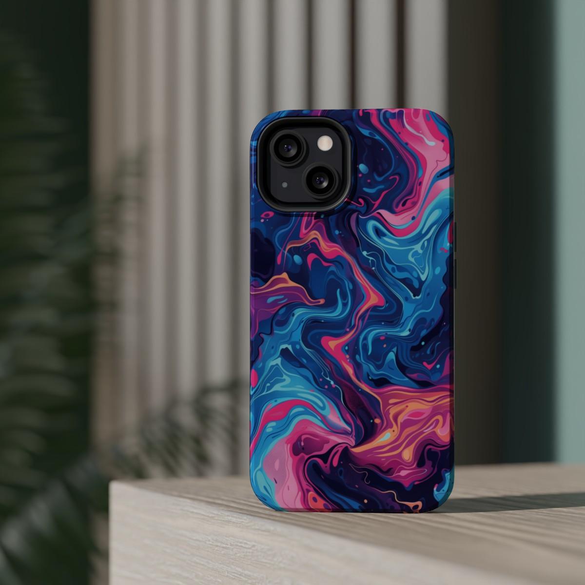 iPhone Case- Jolly Fusion