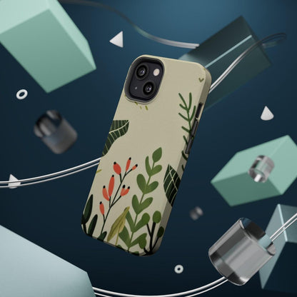 iPhone Case- Nature's Whisper