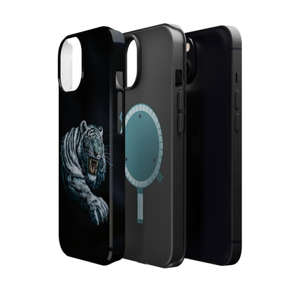 iPhone Case- Strong-Willed Warrior