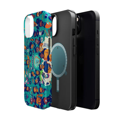 iPhone Case-  Fun Culture