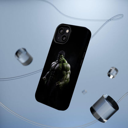 iPhone Case - Hulk