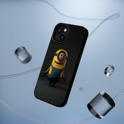 iPhone Case- Minion