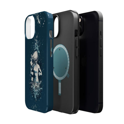 iPhone Case- Resilient Spirit