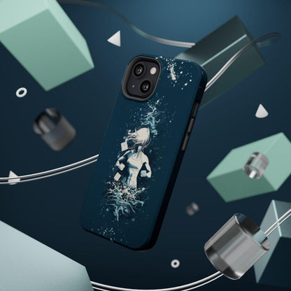 iPhone Case- Resilient Spirit