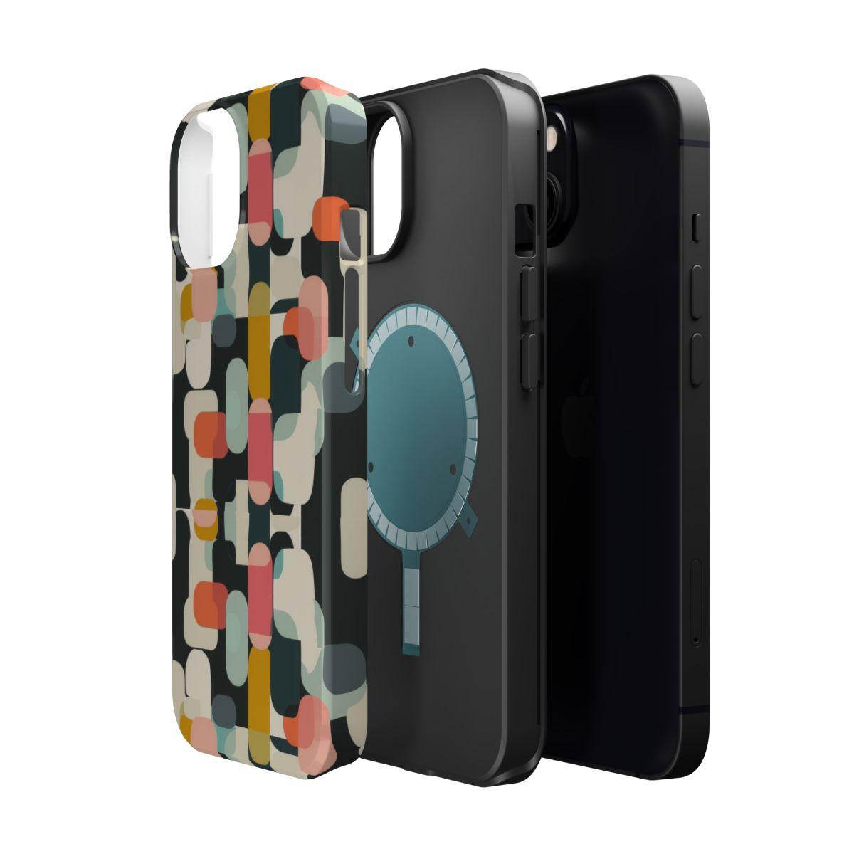 iPhone Case - Abstract Harmony