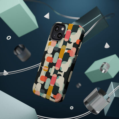 iPhone Case - Abstract Harmony