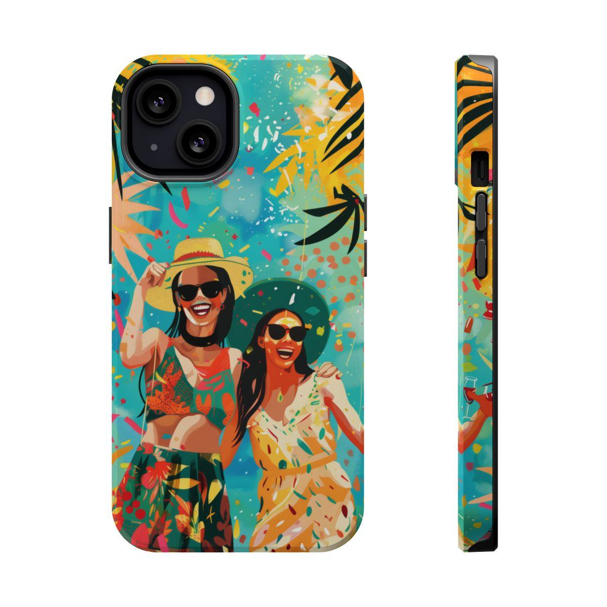 iPhone Case - Summer Vibes