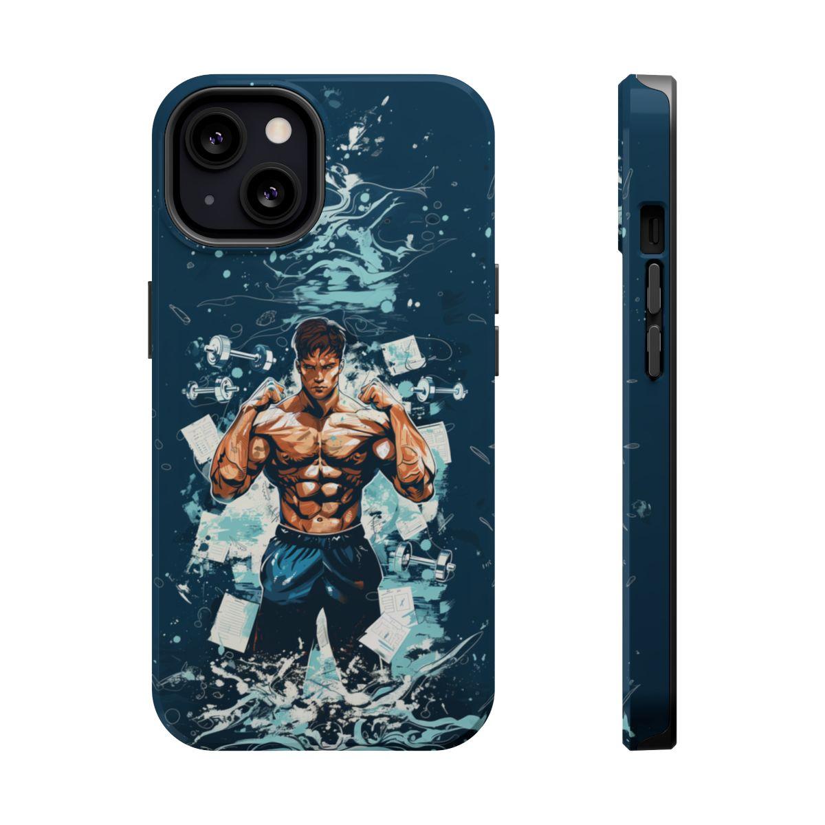 iPhone Case- Discipline Is Choice