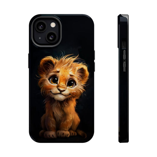 iPhone Case- Gentle Guardian