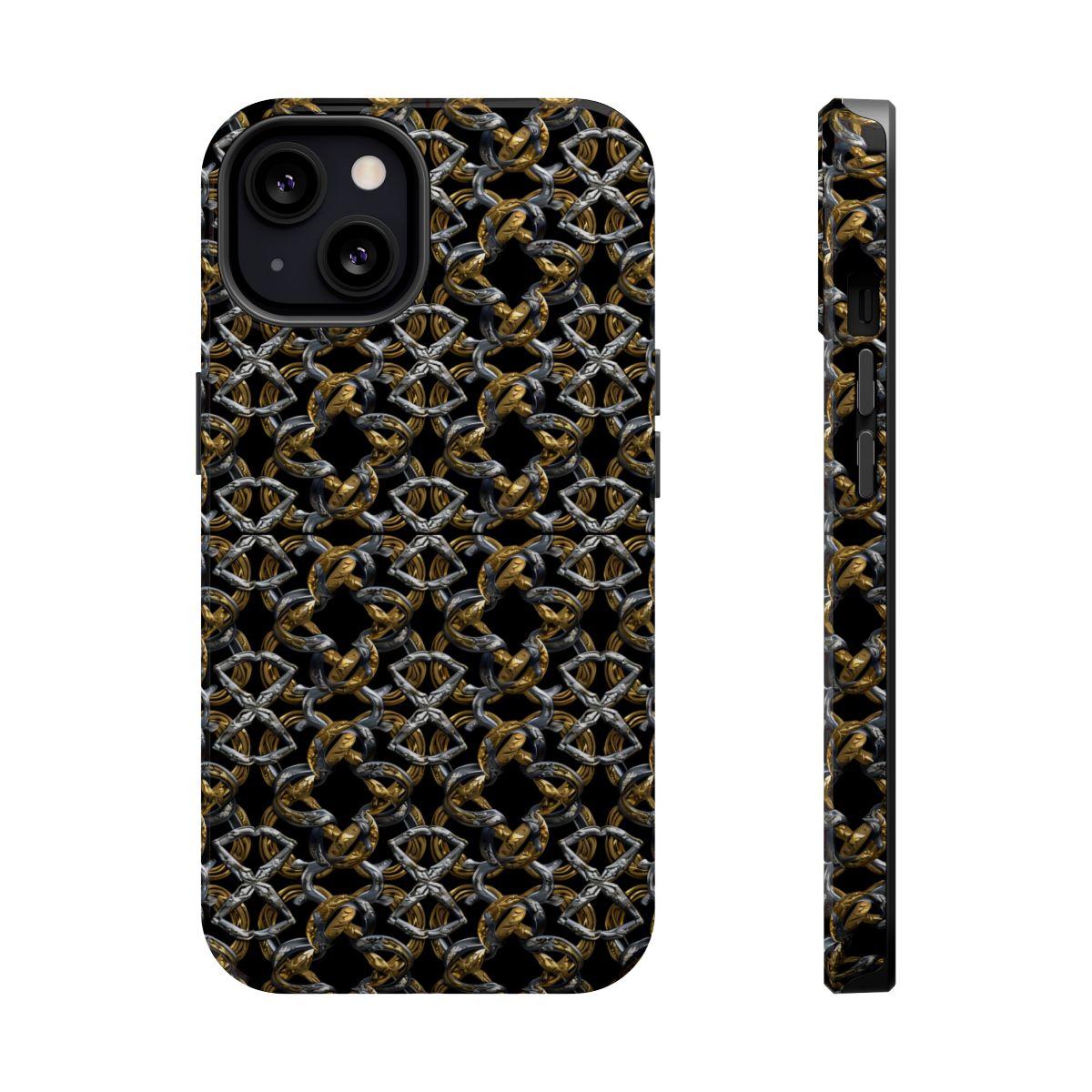 iPhone Case - Modern Royalty