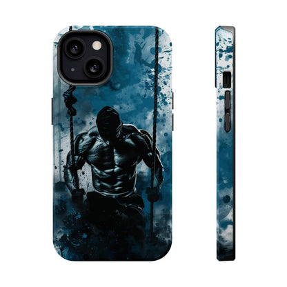 iPhone Case- Grit and Glory